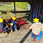 Unser Gartencafe