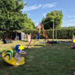 Spielgarten